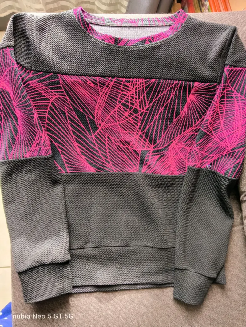 Chaqueta deportiva gris Adidas para mujer - 6