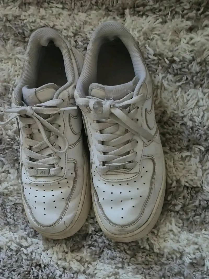 air force 1 - 2