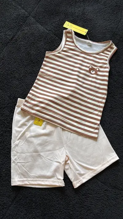 Conjunto de ropa infantil - miniatura 5