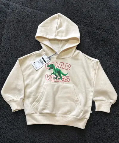 Conjunto de ropa infantil - miniatura 6