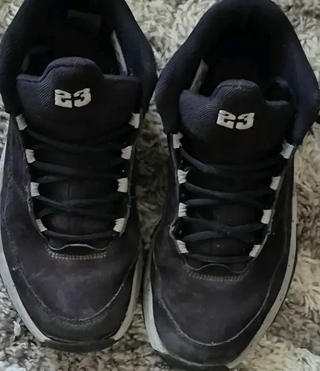 jordan max aura 3 - 2