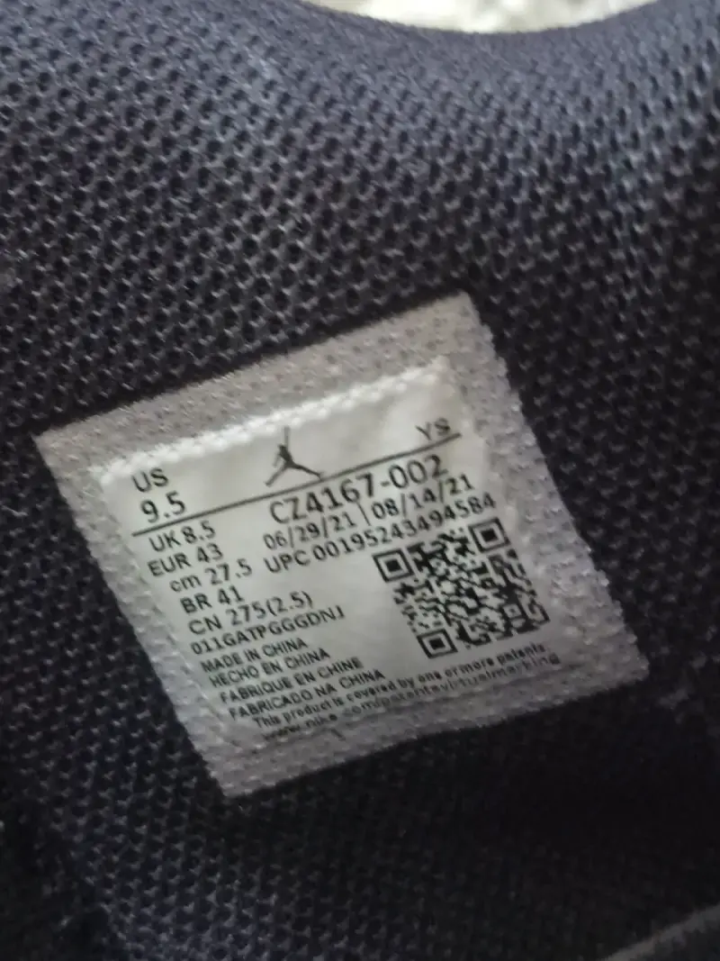 jordan max aura 3 - 3