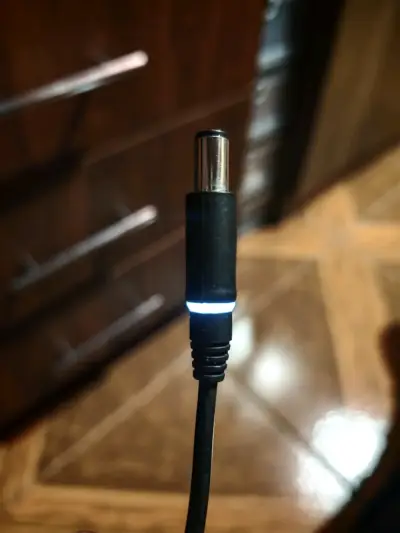 Cargador Dell 65W para Laptop - miniatura 3