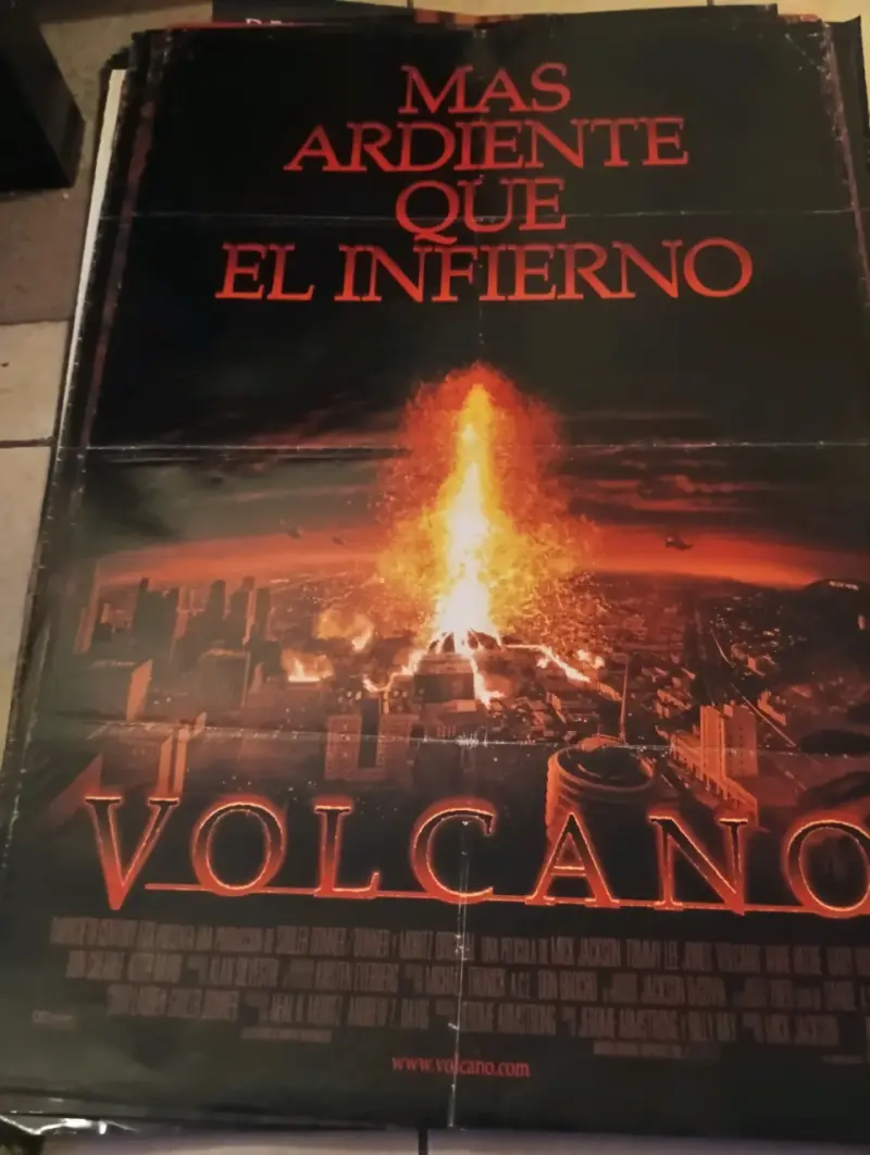 afiches de películas clásicas de 50x70 originales - 6