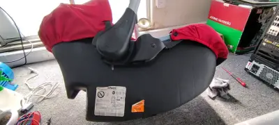 Silla de Auto Huevito Infanti - miniatura 2