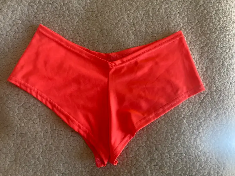 Calza twerk talla S - 1