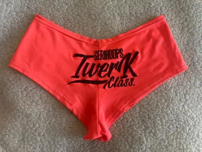 Calza twerk talla S - miniatura 2