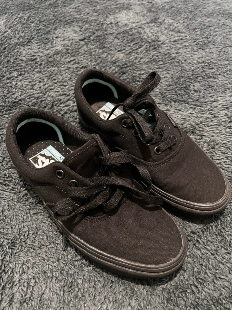 Zapatillas vans - 1
