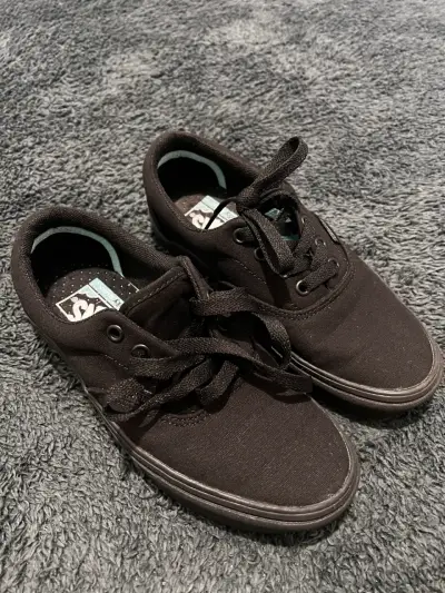 Zapatillas vans - miniatura 1