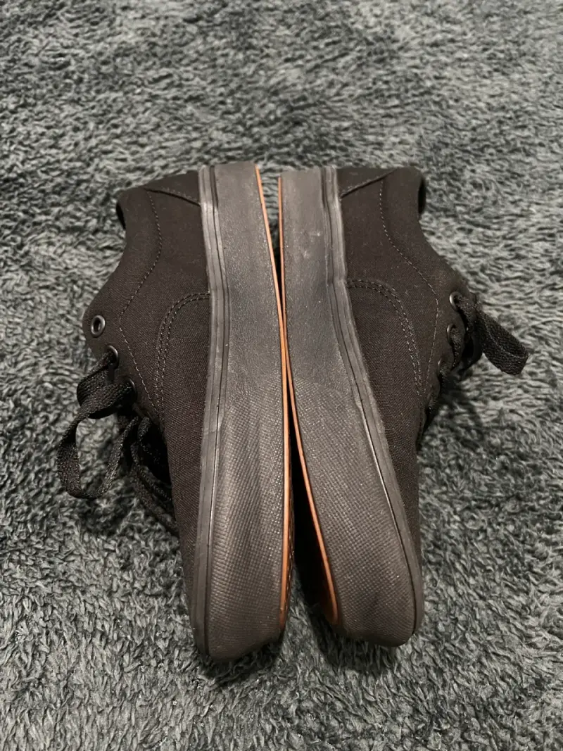Zapatillas vans - 3