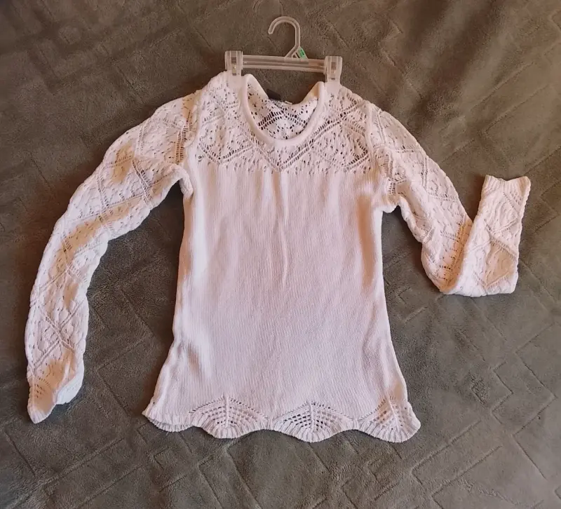 Vestido ajustado marrón con espalda descubierta - 5