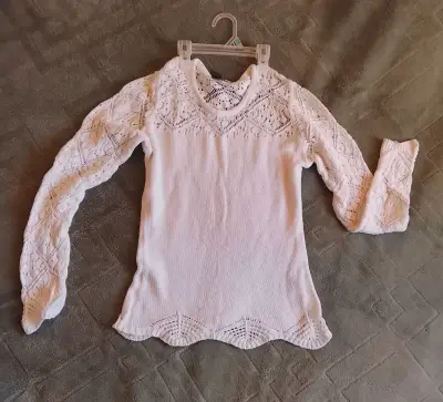Vestido ajustado marrón con espalda descubierta - miniatura 5