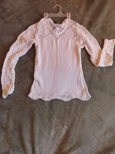 Vestido ajustado marrón con espalda descubierta - miniatura 6