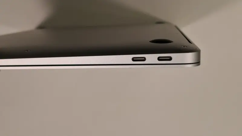 MacBook Air 13 pulgadas en excelente estado - 2
