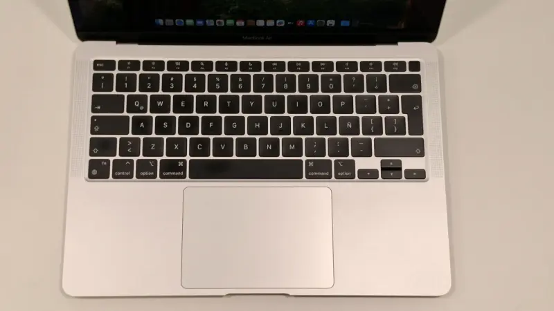 MacBook Air 13 pulgadas en excelente estado - 5