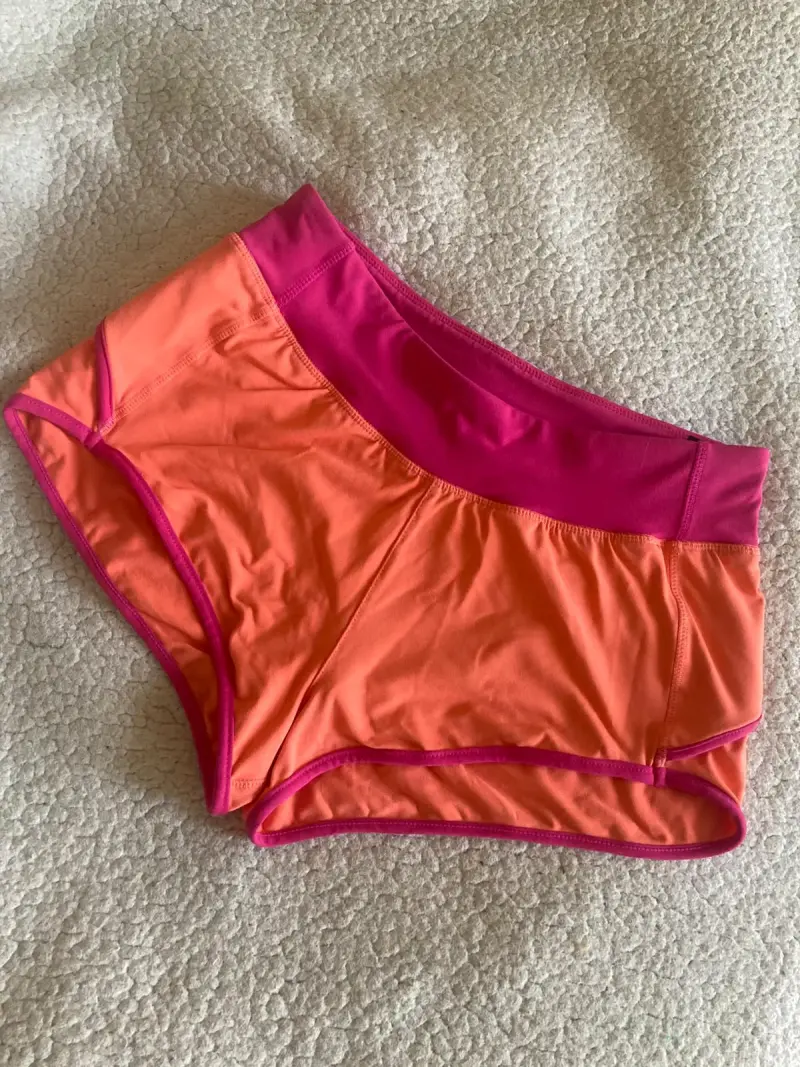 Shorts deportivo S-M - 1