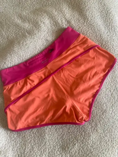 Shorts deportivo S-M - miniatura 2