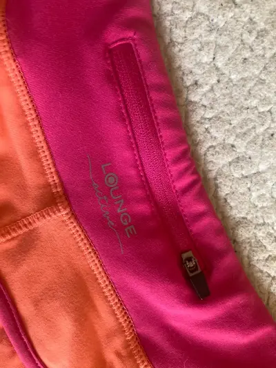 Shorts deportivo S-M - miniatura 3