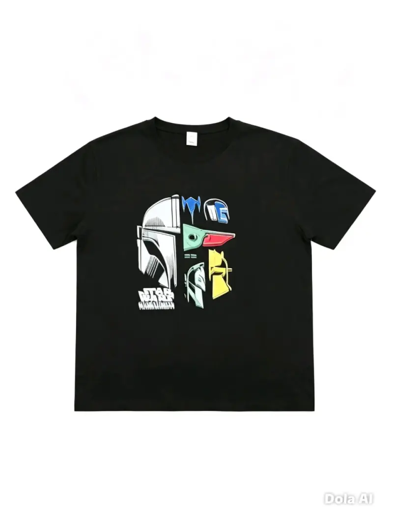 Poleras retro - 2