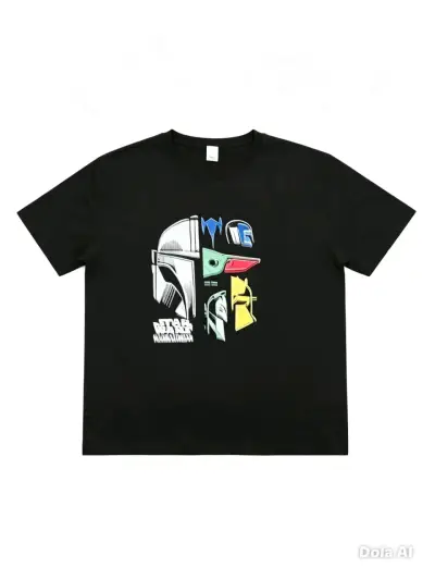 Poleras retro - miniatura 2