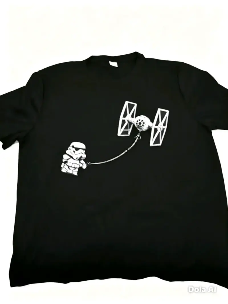 Poleras retro - 5