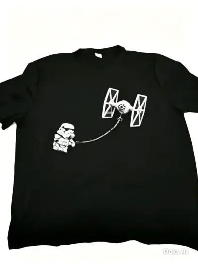 Poleras retro - miniatura 5