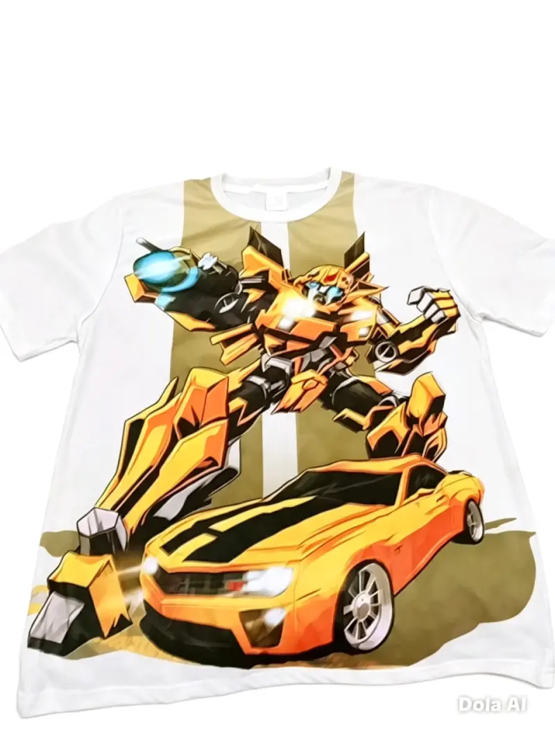 Poleras retro - 6