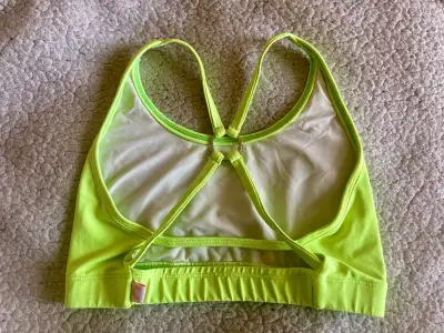 Top deportivo mujer S - miniatura 2