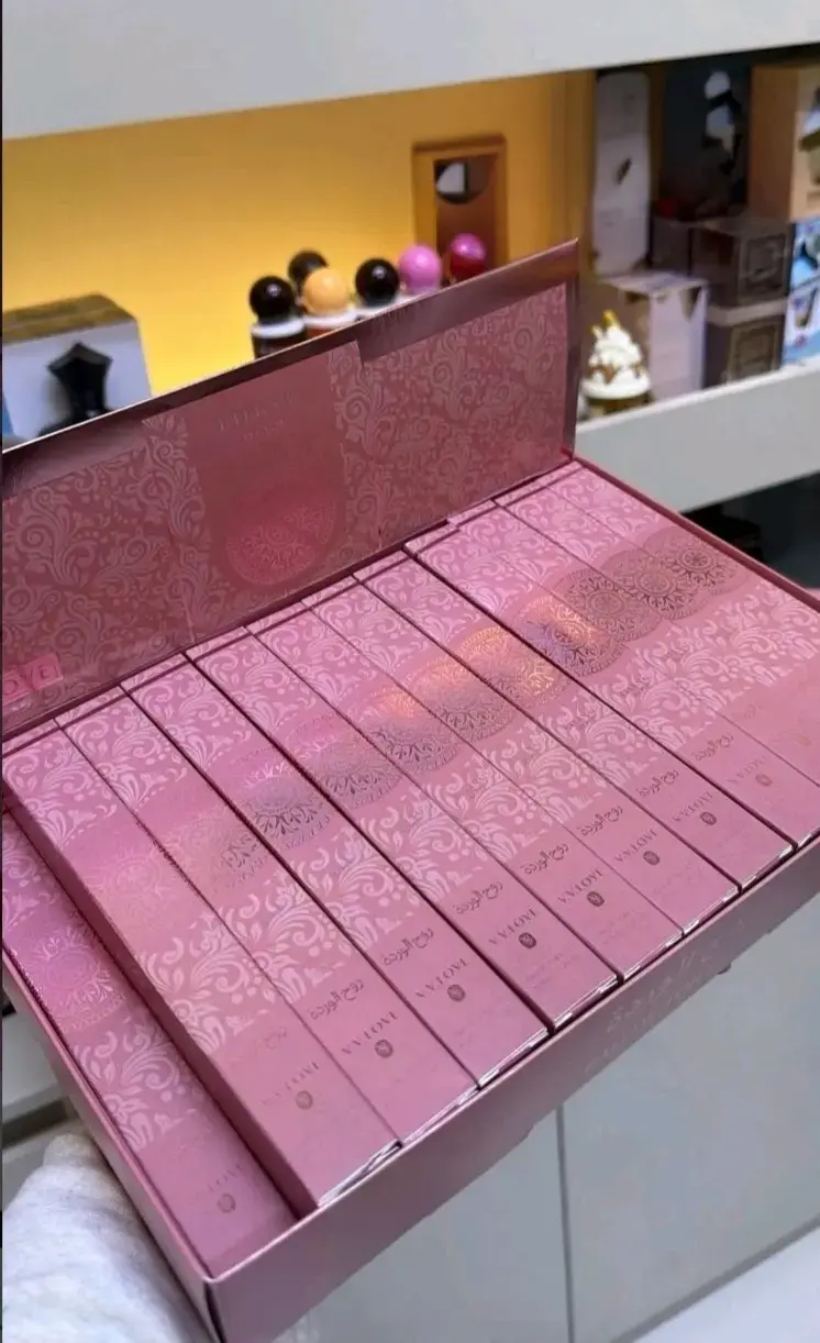 Perfume de cartera - 2