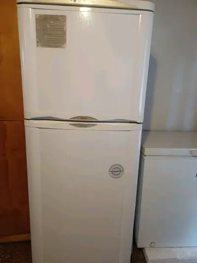 Refrigerador Bosch usado - miniatura 1