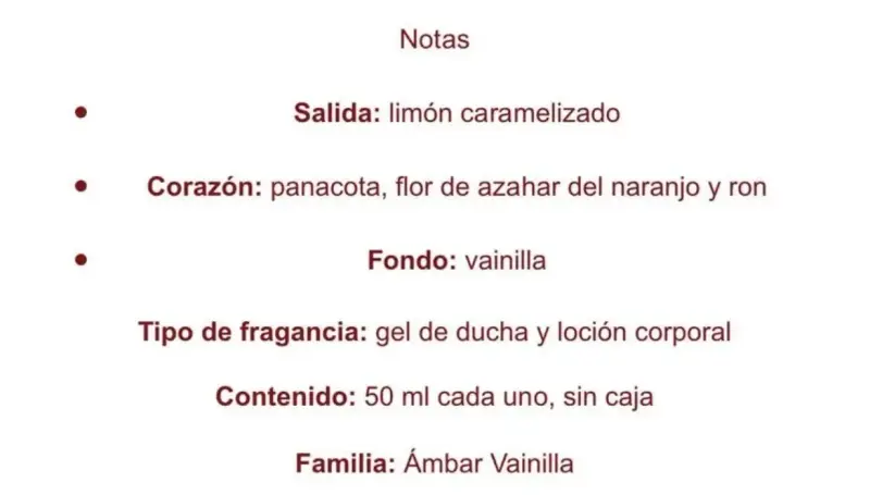 Gel de ducha y loción Dolce & Gabbana Devo - 2