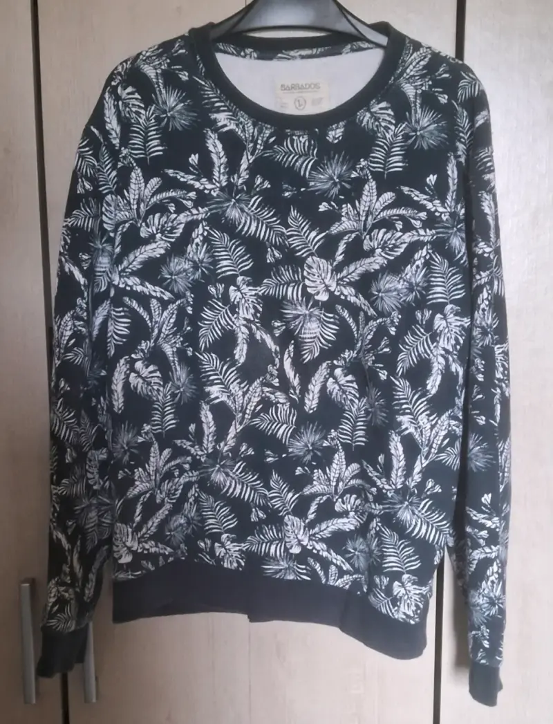 Lote de polerones y suéteres para hombre - 2
