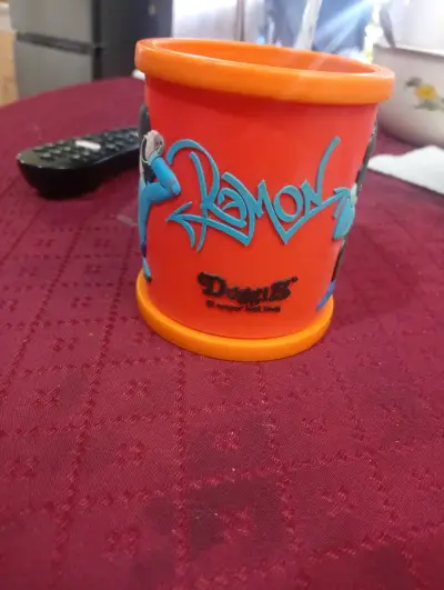 Taza de  los Pulentos Doggis - miniatura 1