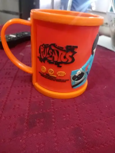 Taza de  los Pulentos Doggis - miniatura 2