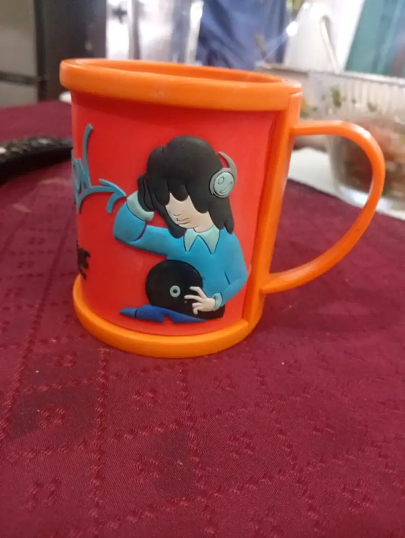 Taza de los Pulentos Doggis - 3