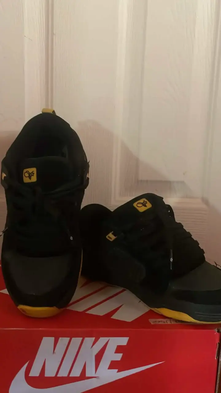 Zapatillas Circas - 1