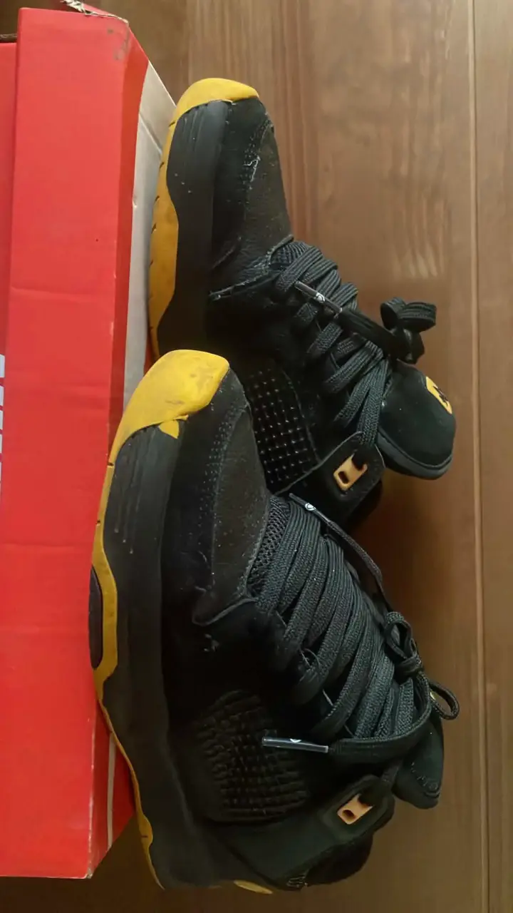 Zapatillas Circas - 2
