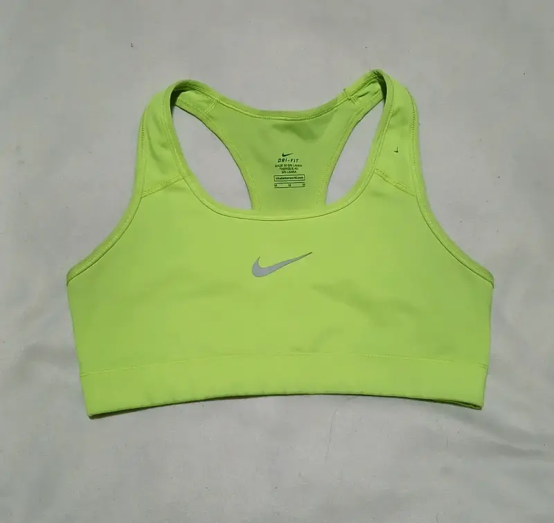 Peto nike talla m