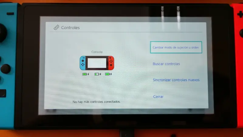 Consola Nintendo Switch con juego Donkey Kong - 5
