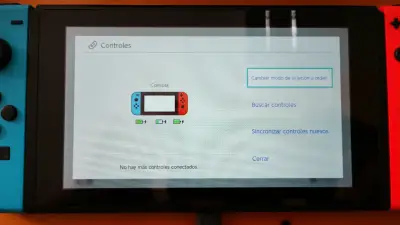 Consola Nintendo Switch con juego Donkey Kong - miniatura 5