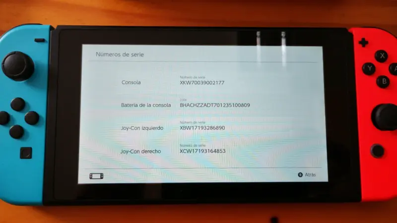 Consola Nintendo Switch con juego Donkey Kong - 6