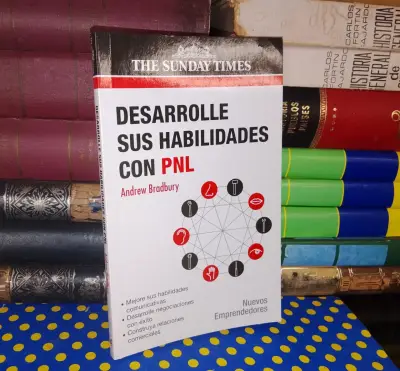 Desarrolle Sus Habilidades Con PNL - miniatura 1