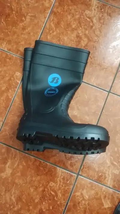 Botas de agua numero 42 - miniatura 3