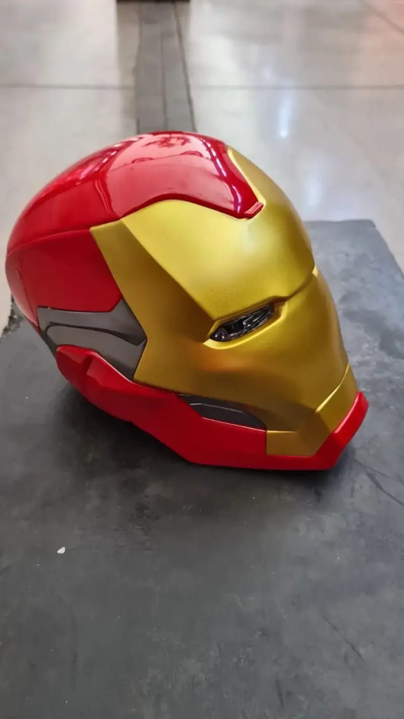 Palomera Iron Man Avengers Endgame - 2