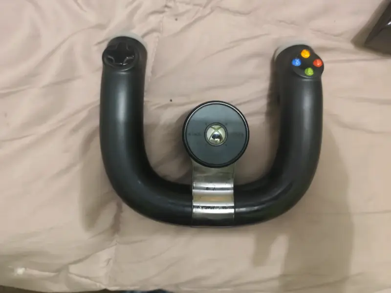 Consola Xbox 360 con Kinect y juegos incluidos - 4