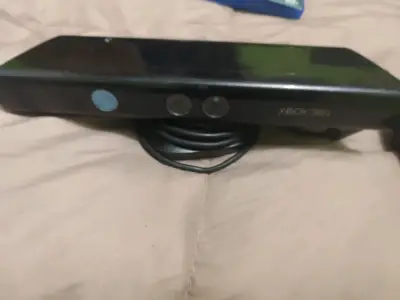 Consola Xbox 360 con Kinect y juegos incluidos - miniatura 5