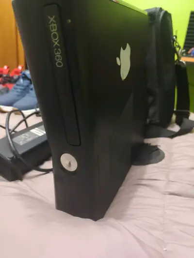 Consola Xbox 360 con Kinect y juegos incluidos - miniatura 6
