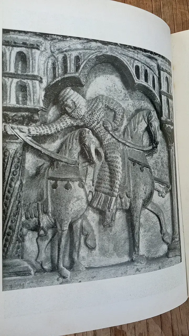 Libro 'Panorama de la Historia del Mundo' de René Sédillot - 2