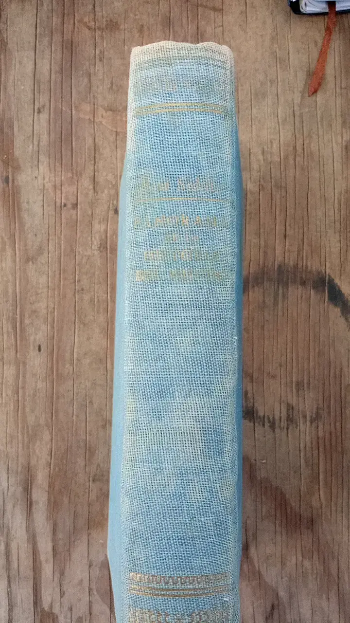 Libro 'Panorama de la Historia del Mundo' de René Sédillot - 3