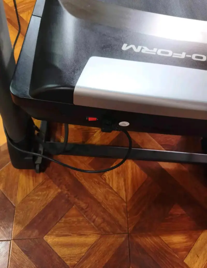 Caminadora eléctrica ProForm en buen estado - 4